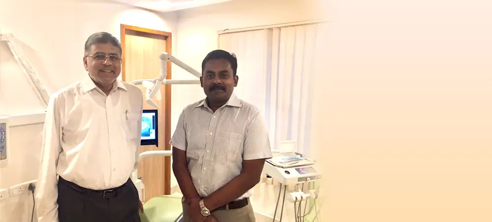 Dental Hospital in Ramnad