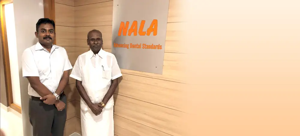 Teeth Cleaning Treatment in Madurai